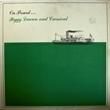 PEGGY LAWREN AND CARNIVAL - ON BOARD (LP)