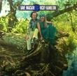 DAVE MACKAY & VICKY HAMILTON - S/T (LP)