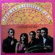 LOS BRASILIOS - RYTHMES BRESILIENS DE '67 (LP)