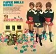 PAPER DOLLS - HOUSE[Pye/UK]'68/12trks.LP stereo uk original 