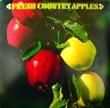 THE WASHINGTON APPLE - FRESH COUNTRY APPLES[delicious records/us]'70/9trks.LP