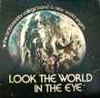 AMBASSADOR COLLEGE BAND & NEW WORLD SINGERS - LOOK THE WORLD IN THE EYE[ar records/us]'75/12trks.LP