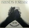 MIKE WILLIAMSON - FRIENDS FOREVER[ private press/us]'79/11trks. Gatehold Slv.LP
