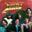 STANKEY BROWN GROUP - SAME[sire/us]'78/10trks.LP with Insert 