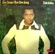 LABI SIFFRE - THE SINGER AND THE SONG[polydor/uk]15trks.LP