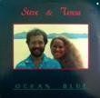 STEVE AND TERESA - OCEAN BLUE[kealohi]'83/10trks.LP