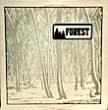 FOREST - SAME[maple music/us]'78/8trks.LP 