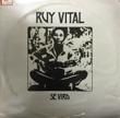 RUY VITAL - SE VIRA[lenc/brazil]'79/12trks.LP