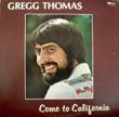 GREGG THOMAS - COME TO CALIFORNIA[TR/US]'79/11trks.LP 