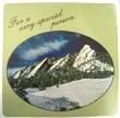FRED SHELDON - FOR A VERY SPECIAL PERSON[twiwas publishing/us]'78/12trks.LP with Shrink 