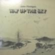 JOHN FINNIGAN - WAY UP THE SKY[mid-ear records/us]'83/8trks.LP with Insert 