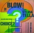 THE BLOW MONKEYS FEATURING SYLVIA TELLA - CHOICE[bmg/uk]'89/3trks.12 Inch unique cut slv. 