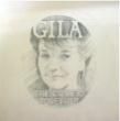 GILA - THE LOVERSTOGETHER[first time records/uk]'86/2trks. 7 Inch 
