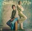 SMITH AND D'ABO - SAME[CBS/uk]'76/12trks.LP with Insert