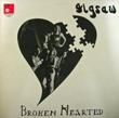 JIGSAW - BROKEN HEARTED[basf/uk]'73/12trks.gatehold slv.LP 