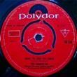 THE CARAVELLES - WANT TO LOVE YOU AGAIN[polydor/uk]'67/2trks.7 Inch company slv.