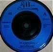 RED HERRING - I'M A GAMBLER[gm records/uk]'73/2trks.7 Inch
