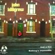 JOHN KILLIGREW - JUST A LINE[penny farthing/spain]'72/2trks.7 Inch 