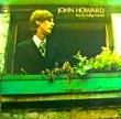 JOHN HOWARD - KID IN A BIG WORLD[CBS/uk]'75/10trks.LP with Insert