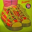 VA - BUMPERS[island/uk]'70/19trks.2LP gatehold slv.