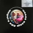 PAUL BRADLEY & SWEET BATERIA / THE BIG FISH – SPLIT)[angel's egg/Jpn]'99/2trks.7 Inch w/Insert