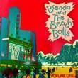 BRENDA AND THE BEACHBALLS - VOLUME ONE[probe plus]'8x/5trks.12 Inch w/12 page promo kit 