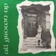 ALL GROWN UP - LET ME E.P. [fractured records]'86/4trks. 7 Inch