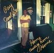 RAY GOOLIAK - HOME AWAY FROM HOME[SilverSidewalk/us]'79/10trks.LP w/insert 