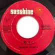 SHARON CUNETA - MR. D.J.[sunshine/philippines]'88/2trks.7 Inch