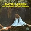 KATHE GREEN - RUN THE OF YOUR WILDNESS[deram:london/us]'69/14trks.LP us original gatehold slv. 