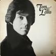 TOM LELLIS - AND IN THIS CORNER[inner city/us]'81/10trks.LP