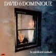 DAVID ET DOMINIQUE - LA PAROLE EST MALADE[Polydor/France]'77/12trks.LP