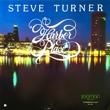 STEVE TURNER - HARBOUR PLACE[boonman/us]'83/8trks.LP