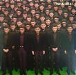YELLOW MAGIC ORCHESTA (YMO) - XOO MULTIPLIES[ե]'80/8trks. Gatehold 10 Inch 