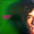 Ҥ - HIROMIC WORLD[CBSˡ]'75/11trks.LP 󥵡ȡ޹ݥդ