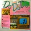 SHI-SHONEN - DO DO DO[Υ󡦥]'85/4trks.12 Inch