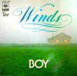ウインズ (WINDS) - BOY[CBSソニー]'79/2trks.7 Inch