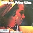 BABE - GIVE ME UP[ݥˡ˥]'87/2trks.7 Inch