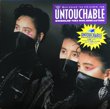 少女隊 - UNTOUCHABLE[broadway]'86/10trks.LP w/インサート＆シール帯