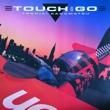 Ѿ - TOUCH AND GO[air records]'86/8trks.LP w/󥵡/ˤ
