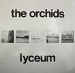 THE ORCHIDS - LYCEUM[sarah]'89/8trks.10 Inch Album