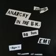 SEX PISTOLS - ANARCHY IN THE U.K.[virgin]'83/3trks.12 Inch