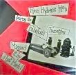 FIRE HYDRANT MEN featuring FABULOUS FEZETTES - MISSED IT BY THAT MUCH![backs]'85/7trks.LP