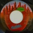RAMONA BROOKS - SKINNY DIPPIN' [manhattan/us]'77/2trks. 7 Inch