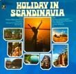VA - HOLIDAY IN SCANDINAVIA[EMI/Ger]'6x/12trks.LP