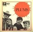 PLUMS - A LOVER'S CONCERTO[columbia/sweden]'67/2trks.7 Inch 