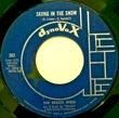 THE BEACH GIRLS - SKIING IN THE SNOW[dynovox/us]'65/2trks.7 Inch