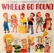 va - wheels go round [a trumpet trumpet records/jpn]'93/10trks.CD 