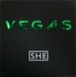 VEGAS - SHE E.P.[bmg/uk]'92/4trks.CDEP  card sleeve