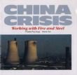 CHINA CRISIS - WORKING WITH FIRE AND STEEL[virgin/jpn]'84 ('89)/10trks. CD 